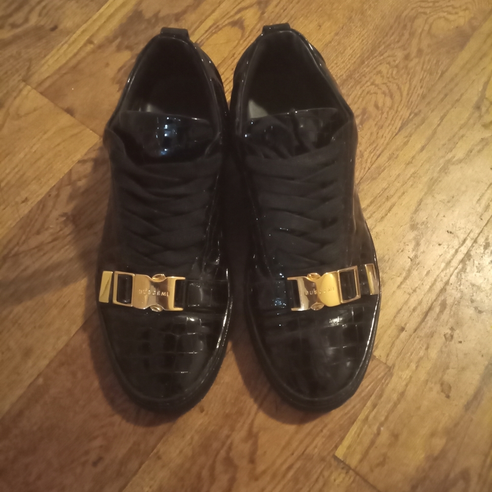 Buscemi shoes